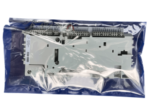 ABB RDCU-02C ACS800 main board in ESD anti-static packaging for secure shipping