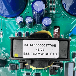 ABB SINT-4430C integrated rectifier inverter IGBT module detail