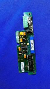 Schneider VW3A3407 encoder interface terminal connectors