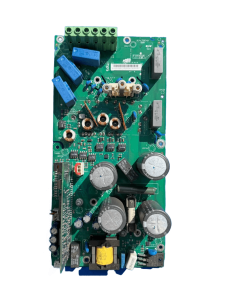 ABB AF146-30 contactor power terminals and auxiliary contacts