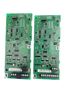 Danfoss 132B7013 terminal connectors and I/O detail