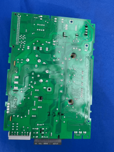 Danfoss 130B6208 anti-static packaging