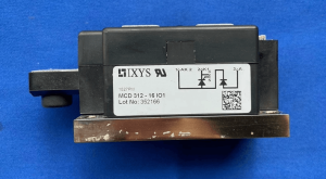 MCD312-16IO1 anti-static packaging