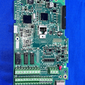 Schneider EAV97352_06 communication board ATV660 ATV680 front view