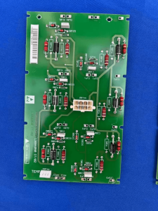 Danfoss DP300D1200T102002 IGBT module on 130B6080 board