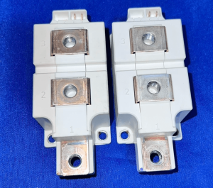 Infineon TD320N18SOF anti-static packaging