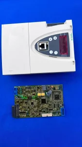 Schneider VX4A71101Y main control board kit ATV71 front view