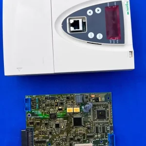 Schneider VX4A71101Y main control board kit ATV71 front view