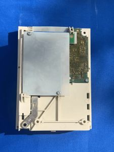 Schneider VX4A61100Y main control board ATV61 front view