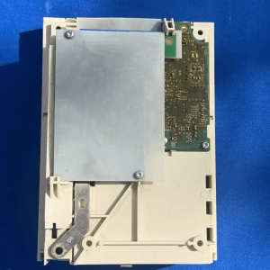 Schneider VX4A61100Y main control board ATV61 front view