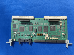 Siemens 6SE7090-0XX84-0AB0 CUVC control board SIMOVERT MASTERDRIVES front view
