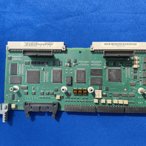Siemens 6SE7090-0XX84-0AB0 CUVC control board SIMOVERT MASTERDRIVES front view