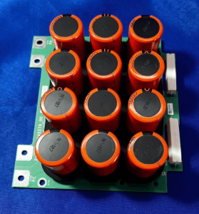 Schneider EAV42279-00 model label closeup