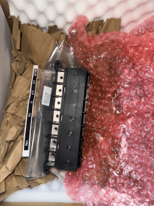 Schneider HRB50126 new original factory packaging