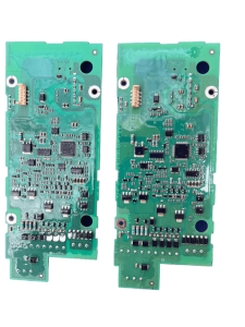 Danfoss 132B7128 main board FC111 30-90KW front view