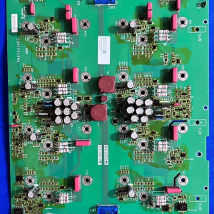 Schneider PN072410P2 IGBT trigger board ATV61 690V front view