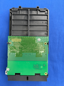 Schneider VFAS3-2185P model label closeup