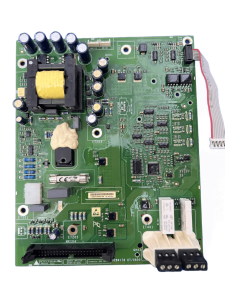 Danfoss 132B6178 power board FC360 FC111 55-90KW front view