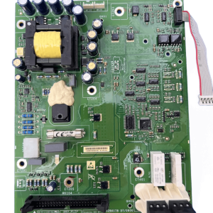 Danfoss 132B6178 power board FC360 FC111 55-90KW front view