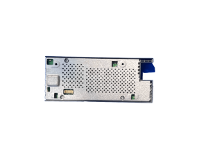 Danfoss 132B7026 Profibus DP communication port detail