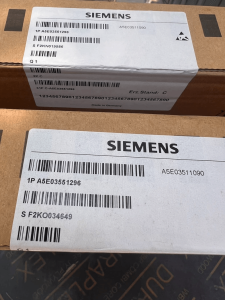 Siemens A5E03511090 new original factory packaging