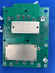 Schneider EAV42257-00 IGBT modules and power components detail