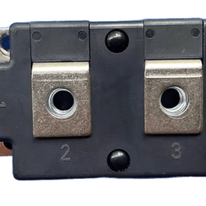 IXYS MCD312-16 thyristor diode module 1600V 320A front view