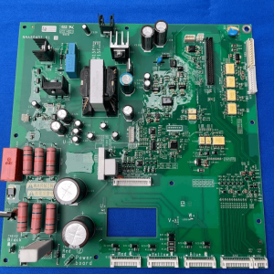 Schneider HA50401 power driver board ATV630 ATV930 front view
