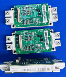 ABB ZGAD-572 FF300R12ME4_B11 anti-static packaging