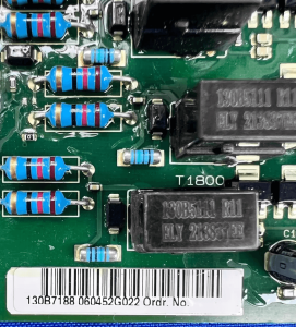 Danfoss CSNS230-800 Hall effect current sensor detail