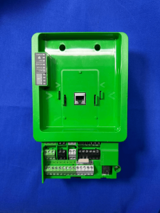 Schneider VX4B600100 control block ATV630 ATV650 front view