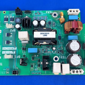 Schneider EAV97600_01 model label closeup