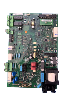 Danfoss 176F8686 model label closeup