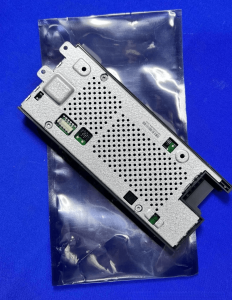 Danfoss 132B0345 FC280 control board connectors