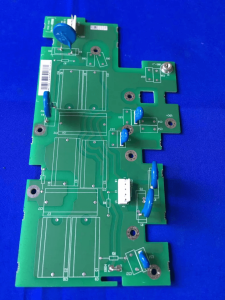 ABB RVAR-5612 surge absorber board ACS800 front view