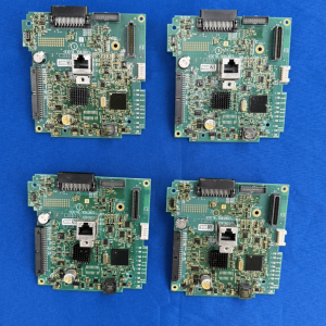 Schneider NHA37568A02 main control board ATV930 ATV340 front view