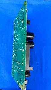 Danfoss integrated IGBT module on 130B6066 board