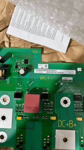 Siemens A5E03511090 model label closeup