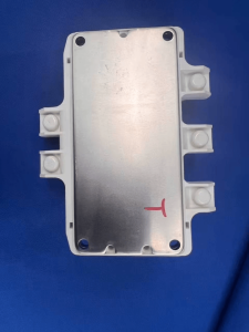 TDB6HK360N16P thyristor module terminals and gate connections