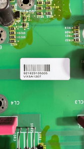 PN072410P2 – Component Detail
