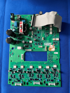 Schneider EAV42247-00 Power/Driver Board – ATV610/630/930 30-45KW VFD Spare – Tested