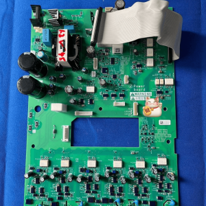 Schneider EAV42247-00 Power/Driver Board – ATV610/630/930 30-45KW VFD Spare – Tested