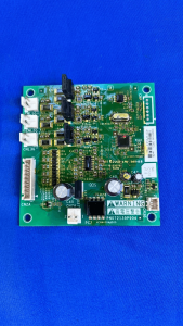 Schneider PN072139P904 model label closeup