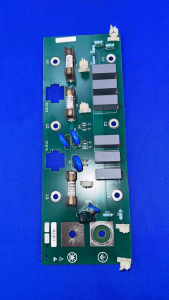 Schneider 8783721.010 filter components and terminal connections