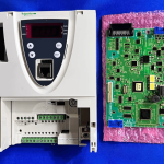 Schneider PN072130P905 model label closeup