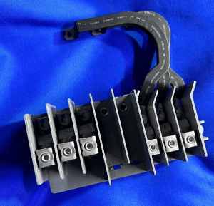 ABB main circuit terminal block anti-static packaging