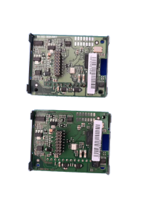 Danfoss MCB101 terminal connectors X30 X31 detail