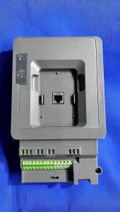 Schneider EAV52811A board components and connectors