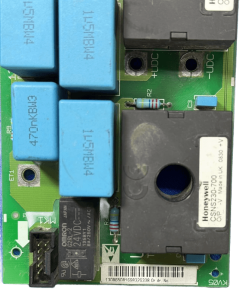 Danfoss CSNS230-800 Hall effect current sensor detail