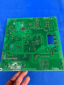 Schneider HA50401 SCR thyristor IGBT driver components
